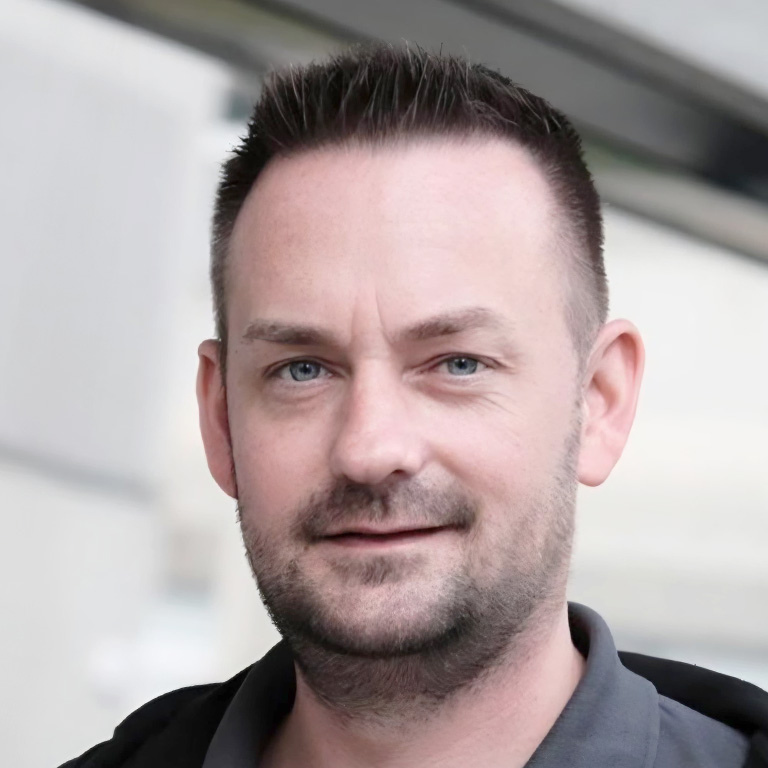 Arne Broscheit: Objektleitung bei der AlsterFood GmbH