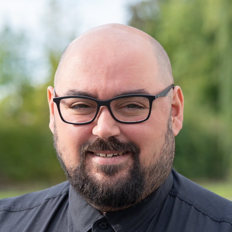 Dr. Özcan Ihtiyar - CFO bei der xplace GmbH