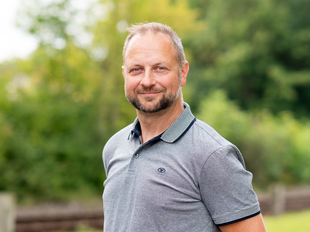 CEO der xplace GmbH - Stephan Lange