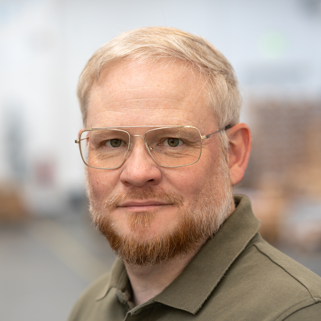Portrait von Thorsten Rygulla, Head of Project Management bei xplace.